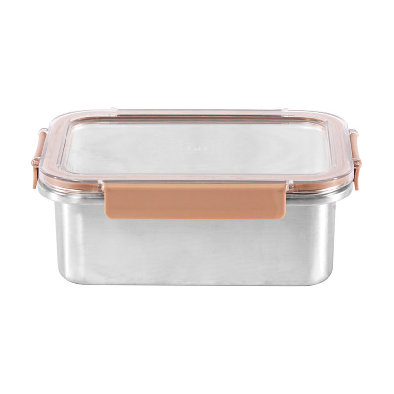 Контейнер для зберігання продуктів Ringel Meyer прямокутний, 2 л (RG-9102/2000)